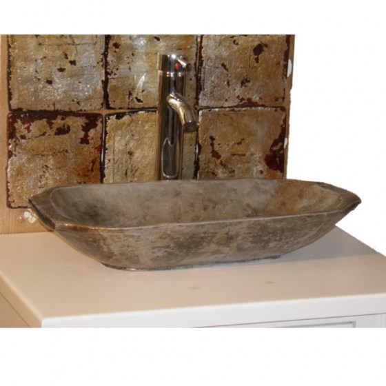 ΠΕΤΡΙΝΟΣ ΝΙΠΤΗΡΑΣ TRAVERTINO ΗΡΩΝ 52x24,5